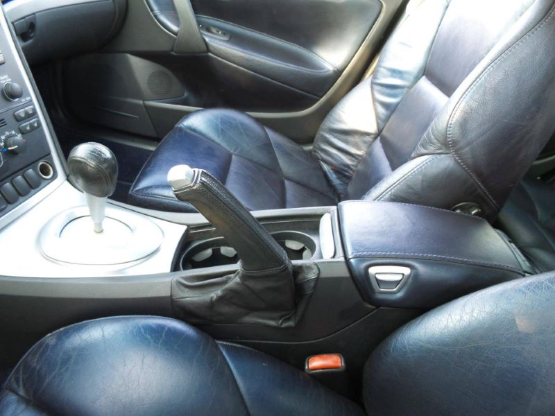 Illustration for article titled On today's edition of "Bad car, best case scenario"